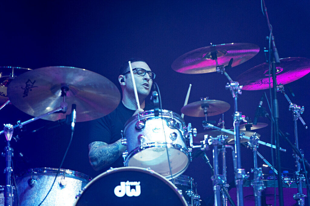 Robin Goodridge